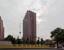 綠捷中心大廈：打造環(huán)保、智能、人性化的商務(wù)空間