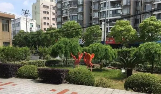 上海新銀洲國(guó)際商務(wù)大廈：綠色辦公，智能管理，人性化服務(wù)