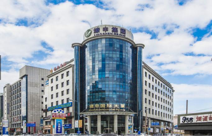 上海燎申國際大廈：匯聚企業(yè)力量，驅(qū)動區(qū)域經(jīng)濟發(fā)展