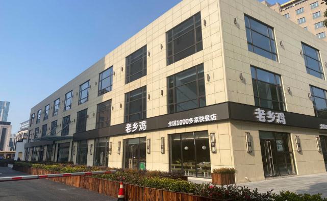 上海守信創(chuàng)意園，招商熱線火熱開通，空間有限，商機(jī)無限！