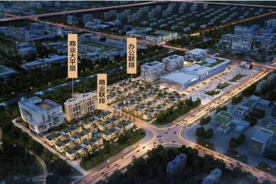 上海龍湖天鉅：城市新地標(biāo)，奢華生活新篇章