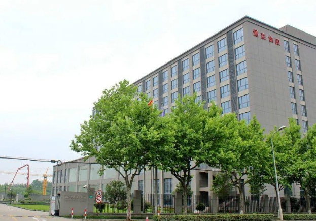 上海通彩科創(chuàng)園：智慧碰撞，創(chuàng)意無限的夢想之地