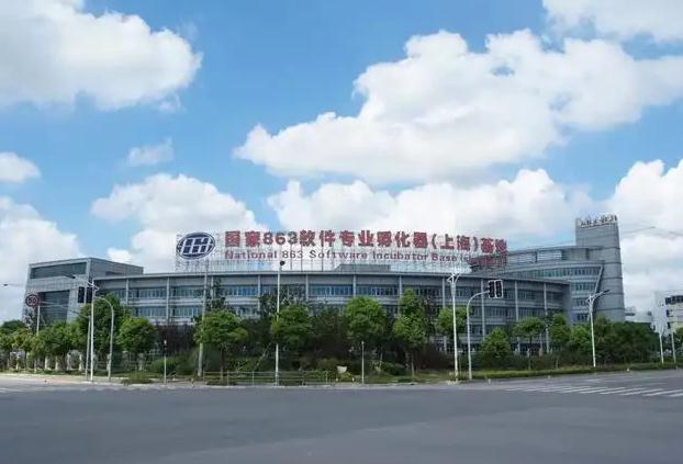國家863軟件孵化基地：科技創(chuàng)新的搖籃，軟件企業(yè)的加速器