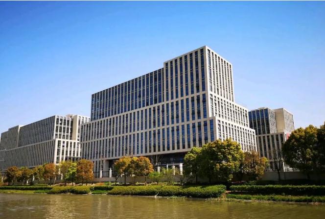 上海國茸浦江科創(chuàng)園：中小企業(yè)成長的沃土，創(chuàng)新者的樂園