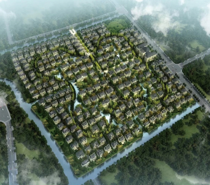 上海南虹橋國際金融園區(qū)：金融創(chuàng)新新高地，產(chǎn)業(yè)與資本深度融合