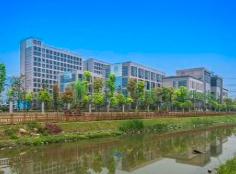 上海蓮谷產業(yè)園：創(chuàng)新引領，打造產城融合新典范