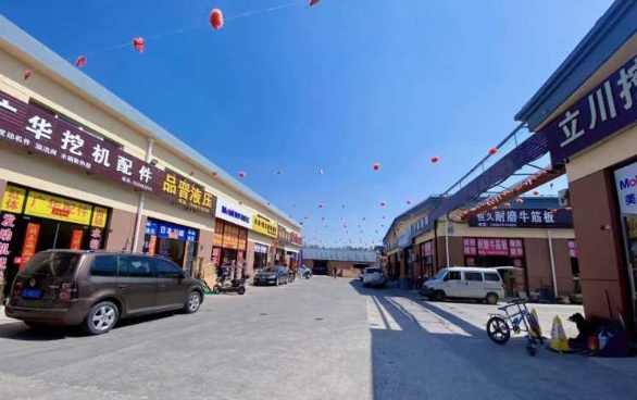 上海滬太產(chǎn)業(yè)園：產(chǎn)業(yè)新高地，引領(lǐng)未來經(jīng)濟浪潮