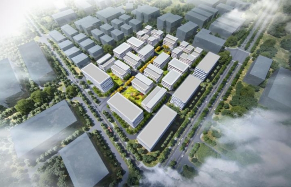 上海聯(lián)東U谷嘉定國(guó)際企業(yè)港：一站式解決方案，賦能企業(yè)成長(zhǎng)