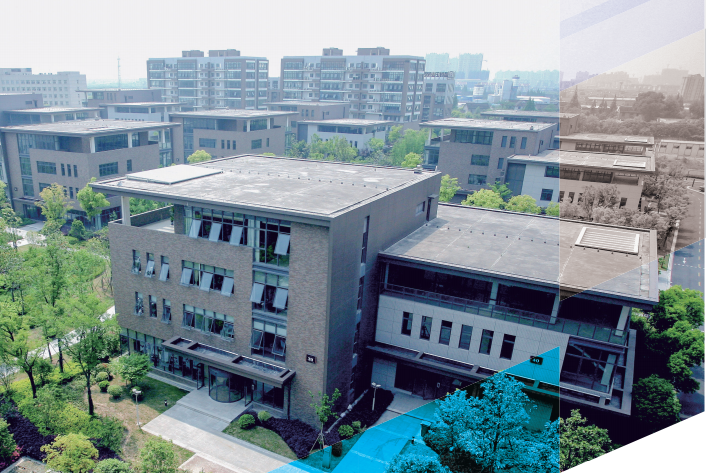 上海盛創(chuàng)科技園：匯聚頂尖科技人才，共筑創(chuàng)新夢想家園