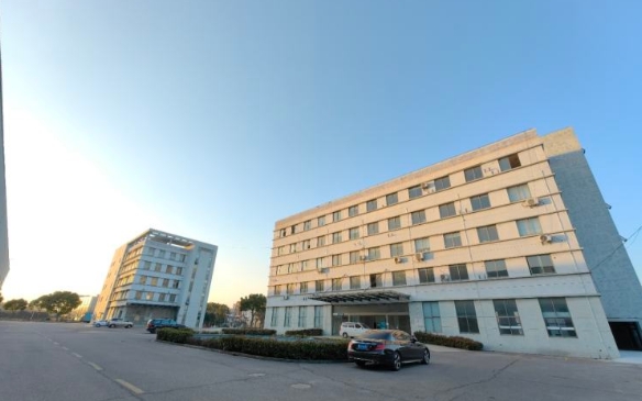 上海圓益科創(chuàng)園：創(chuàng)新高地，104板塊證件齊全，企業(yè)入駐無憂