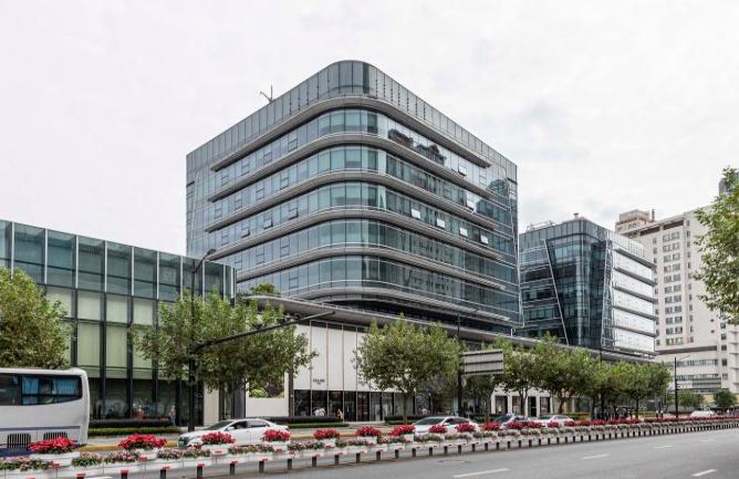 上海國貿匯：高性價比出租，滿足企業(yè)個性化需求