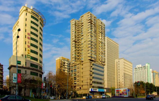 上海聯(lián)業(yè)大廈周邊配套完善，為企業(yè)提供全方位服務支持