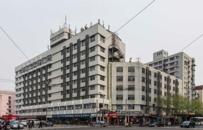 上海宛輕商務(wù)樓：租金合理設(shè)施齊全，企業(yè)入駐的理想選擇