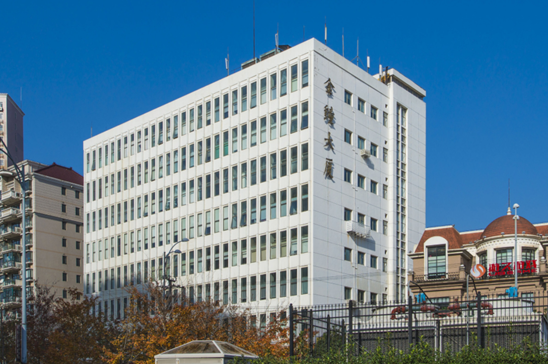 上海金鐘大廈：周邊配套設(shè)施完善，打造便捷高效商務(wù)環(huán)境