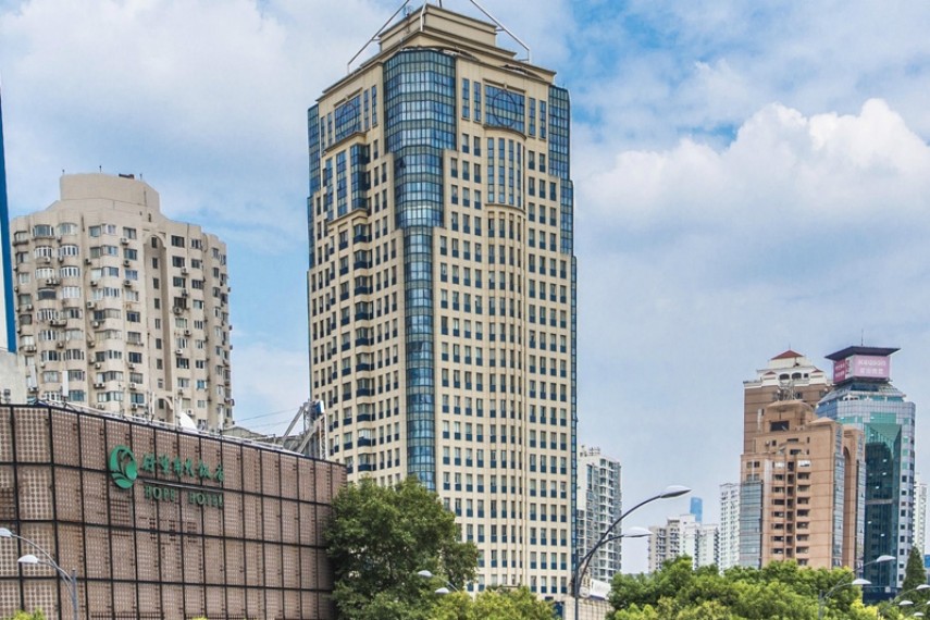 上海伊泰利生命健康科技園：交通便利，配套完善，助力企業(yè)成長