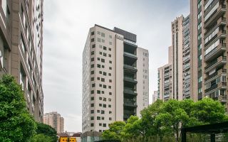 上海Base航空：理想辦公場所，成就企業(yè)未來夢想