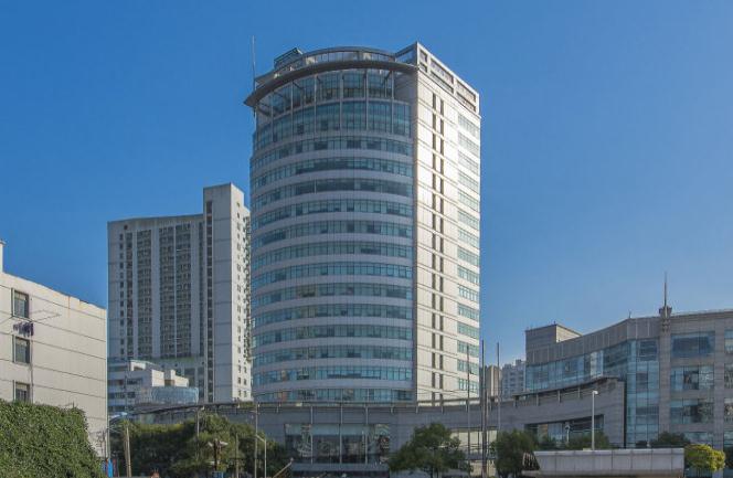 上海新概念大廈：徐匯商務核心，5A智能化辦公新地標化辦公新地標