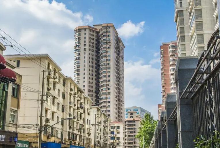上海天鑰花苑-匯峰大廈：知名企業(yè)入駐，商務氛圍濃厚