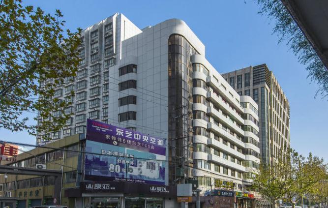 北科大廈，實惠租金與卓越品質并存的理想辦公地點