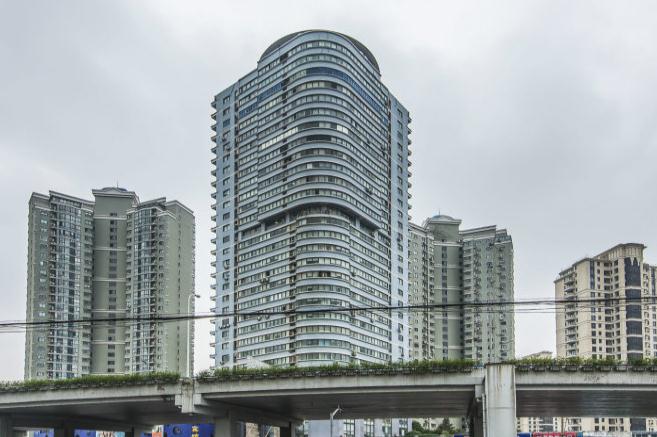 上海華鼎大廈：徐匯區(qū)高性?xún)r(jià)比辦公空間，交通便利