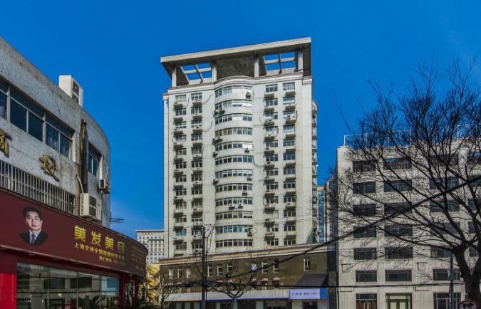 上海博大商務樓出租中，高性價比辦公空間等你來