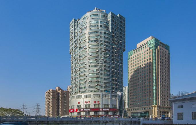 中華門(mén)大廈：行業(yè)沙龍助力，拓寬事業(yè)發(fā)展道路