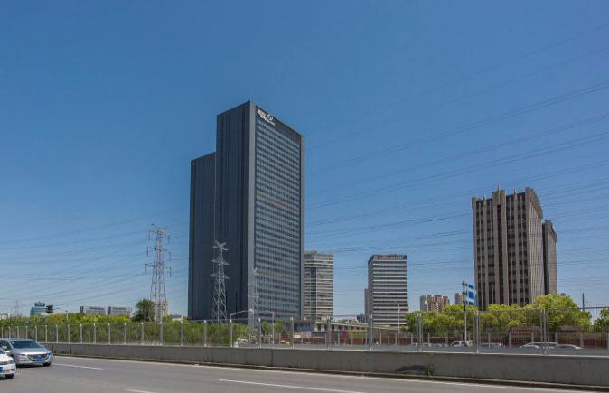上海新漕河涇國(guó)際商務(wù)中心：18萬(wàn)平米規(guī)模，靈活面積滿足需求