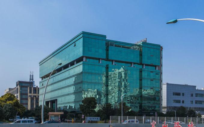 上海遠(yuǎn)中科研樓：緊挨知名企業(yè)，助力職場人士職業(yè)發(fā)展