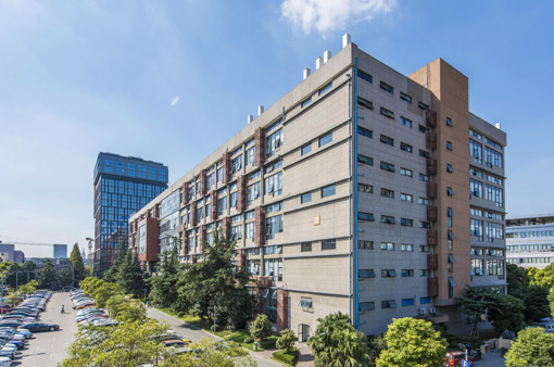 上海越界創(chuàng)意園：租金合理，靈活租賃，滿足企業(yè)多元化需求