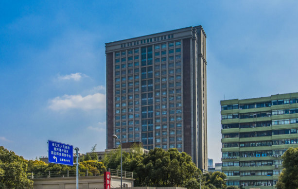 上海齊來科技園：安全高效的辦公環(huán)境，助力企業(yè)發(fā)展
