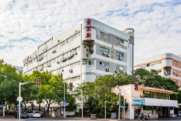 上海桂果園智源谷：物業(yè)低廉，研發(fā)企業(yè)的理想棲息地