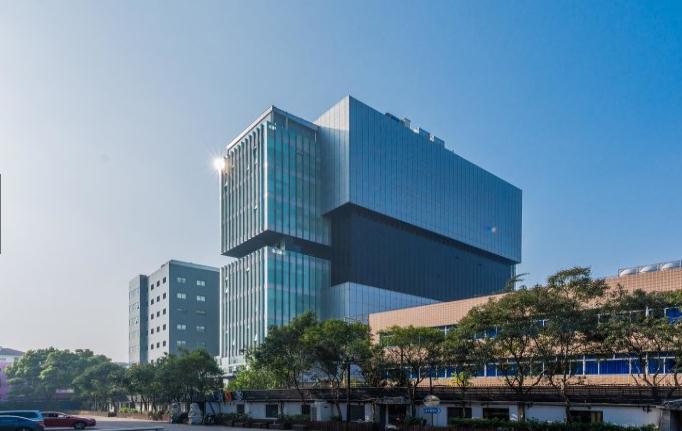 上海恒地倉國際大廈：上海金石賓館有限公司傾力打造，品質(zhì)保證