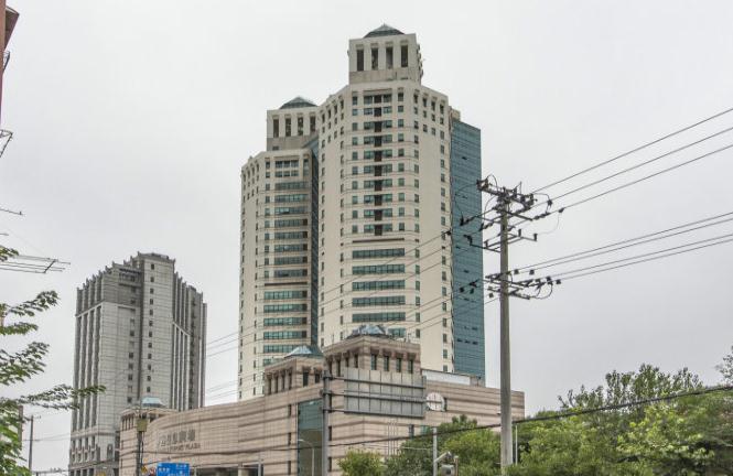 上海申通信息廣場(chǎng)：戴德梁行物業(yè)管理，專(zhuān)業(yè)服務(wù)值得信賴(lài)