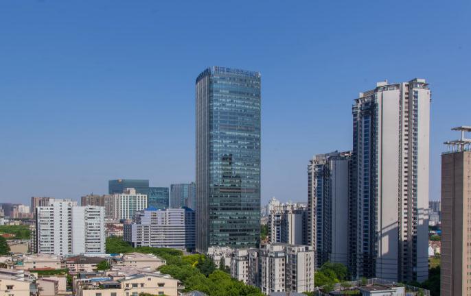 上海世紀商貿廣場：租金合理，面積靈活多樣