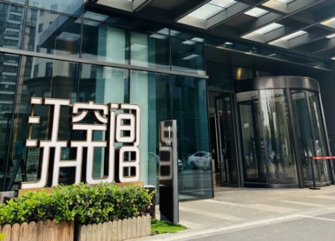 上海江空間：真如核心地帶，交通便利，商務(wù)出行無憂