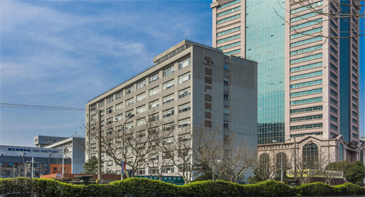 上海50智慧產(chǎn)業(yè)科技園：武寧路核心地段，交通便利