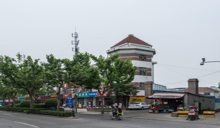 上海桃浦路1150號(hào)，開啟您的成功創(chuàng)業(yè)之旅