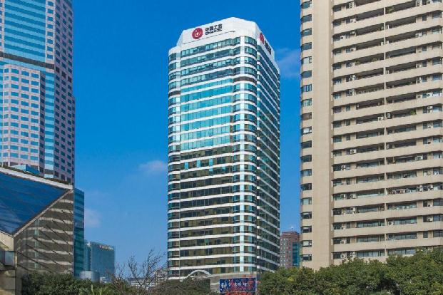 上海旭兆空間(協(xié)泰中心)：協(xié)泰投資，品質(zhì)保障值得信賴