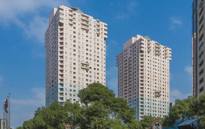 上海太陽廣場：歷史悠久，見證上海商務(wù)發(fā)展變遷
