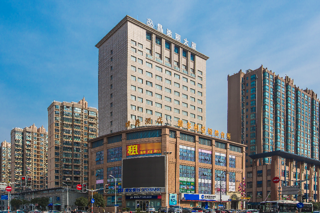 上海桔子酒店：獨特設(shè)計，溫馨舒適的住宿新體驗