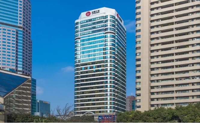 上海協(xié)泰中心：29層高樓，6部電梯，高效辦公新體驗