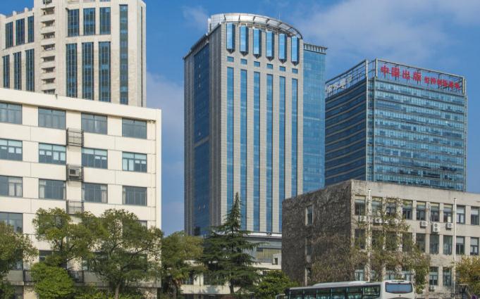 上海東方世紀大廈：性價比之選，企業(yè)辦公新家園