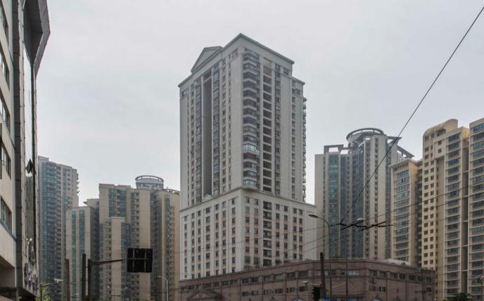探尋上海徐匯區(qū)淮海西路，高性價(jià)比3-4元寫字樓招商機(jī)會(huì)