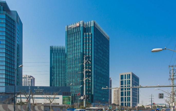 上海普陀區(qū)鎮(zhèn)坪路5-7元租金寫字樓，招商信息一站式匯總