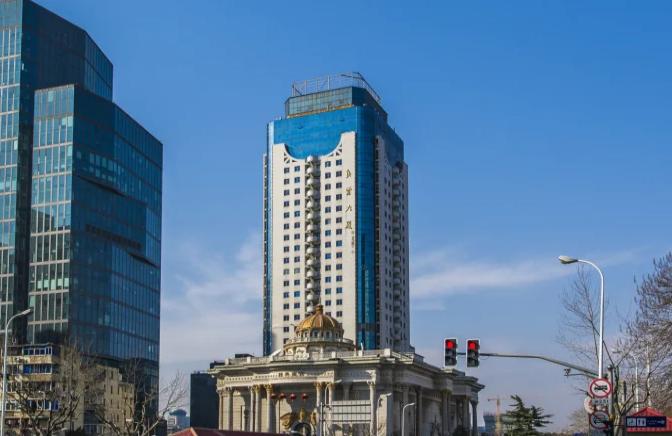 上海浦東新區(qū)陸家嘴3-4元寫字樓，招商倒計時，不容錯過！