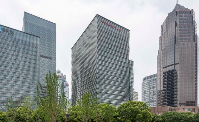 上海浦東新區(qū)八佰伴7-9元租金寫字樓，招商信息一網(wǎng)打盡