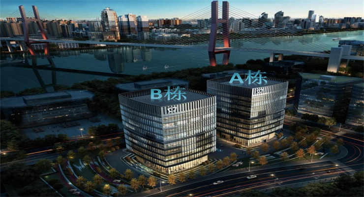 上海浦東新區(qū)洋涇/聯(lián)洋，3-4元租金寫字樓招商匯總速遞