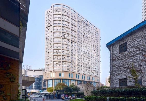 上海靜安區(qū)南京西路，優(yōu)質(zhì)3-4元寫(xiě)字樓招商資訊匯總