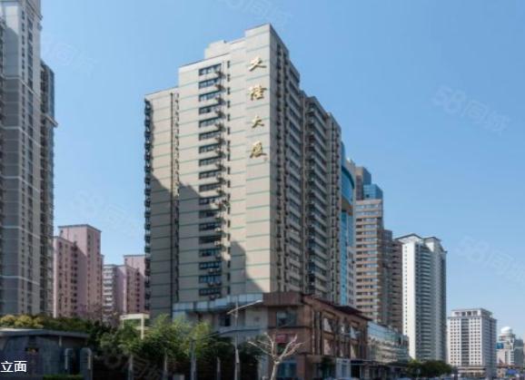 上海徐匯區(qū)徐家匯4-5元租金寫(xiě)字樓，招商信息大放送