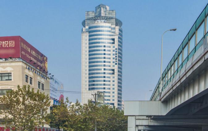 上海普陀區(qū)曹楊路3元以下寫字樓招商大揭秘，商務(wù)新機(jī)遇